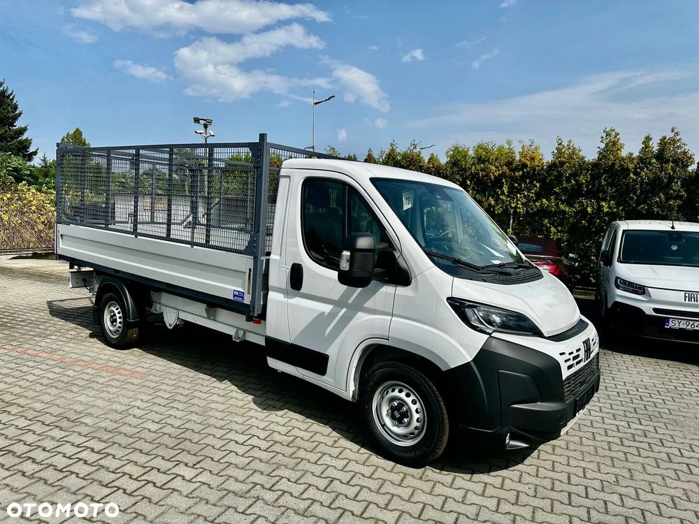 Fiat Ducato Maxi - 3