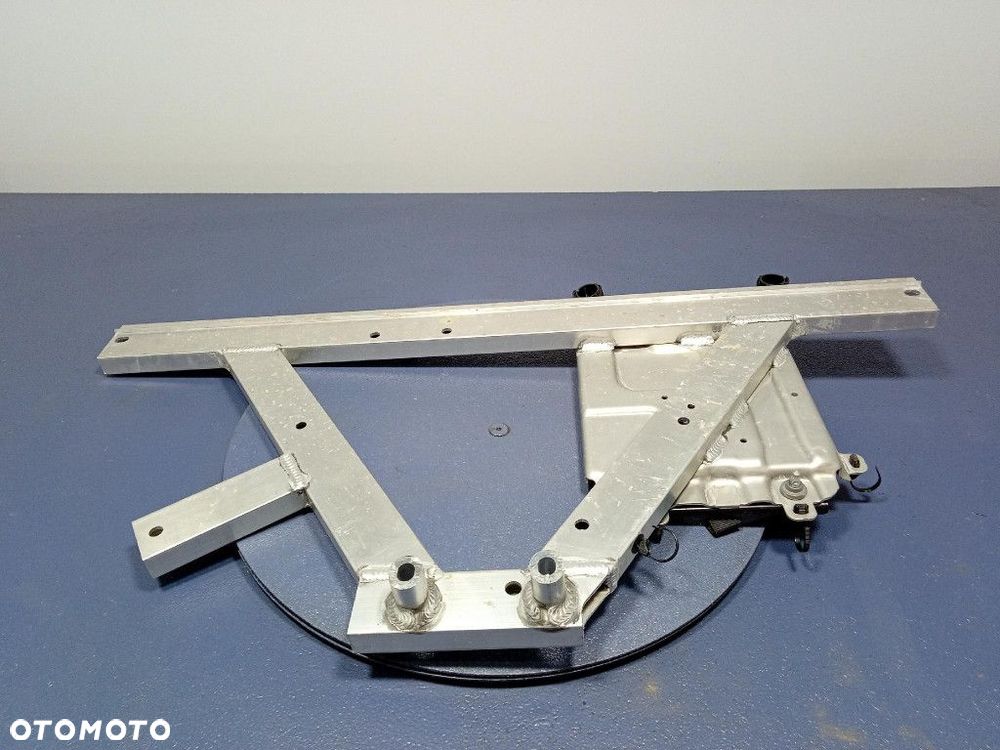 BMW IX3 G08 BELKA WZMOCNIENIE WSPORNIK PRZÓD 7497145 - 7