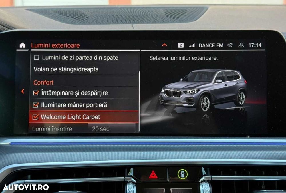 BMW X5 xDrive30d AT MHEV - 39