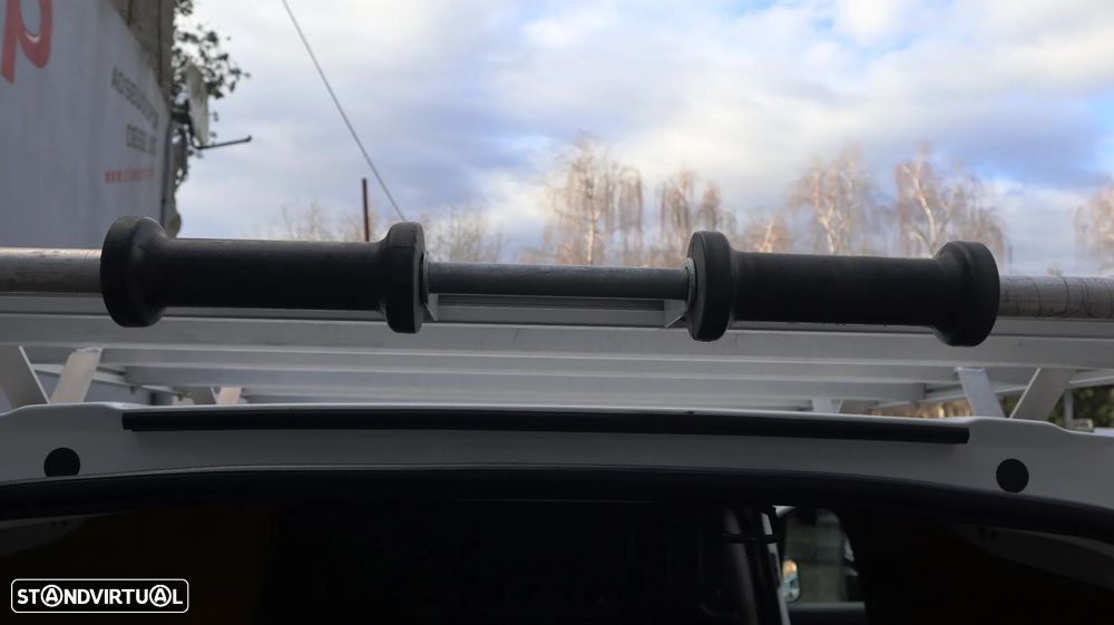 Peugeot Partner 1.5 BlueHdi 100 Asphalt LONGA C/Iva - 12