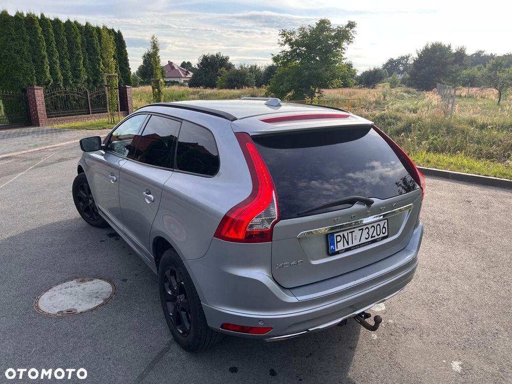 Volvo XC 60 D4 Drive-E Momentum - 15
