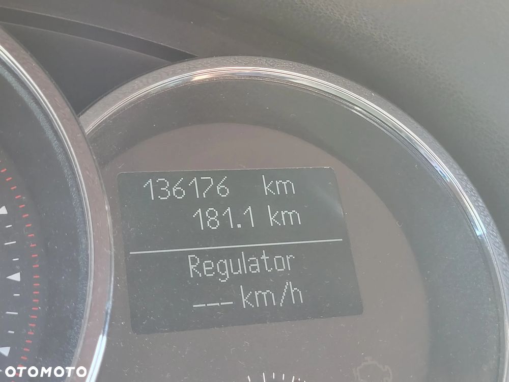 Renault Megane GT 220 - 10