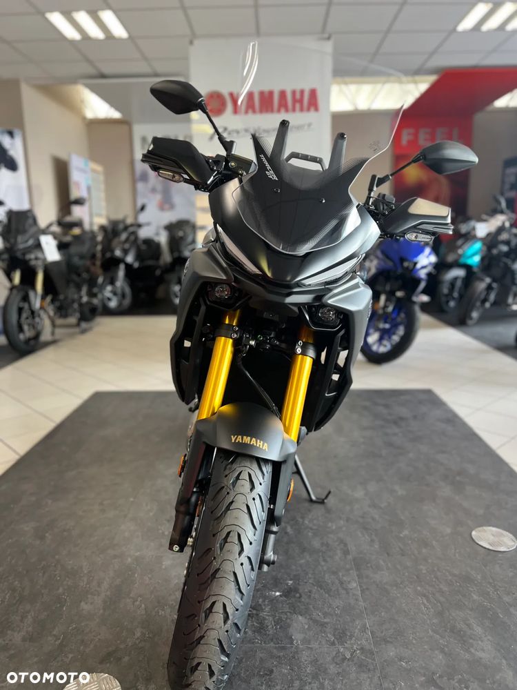 Yamaha Tracer - 7