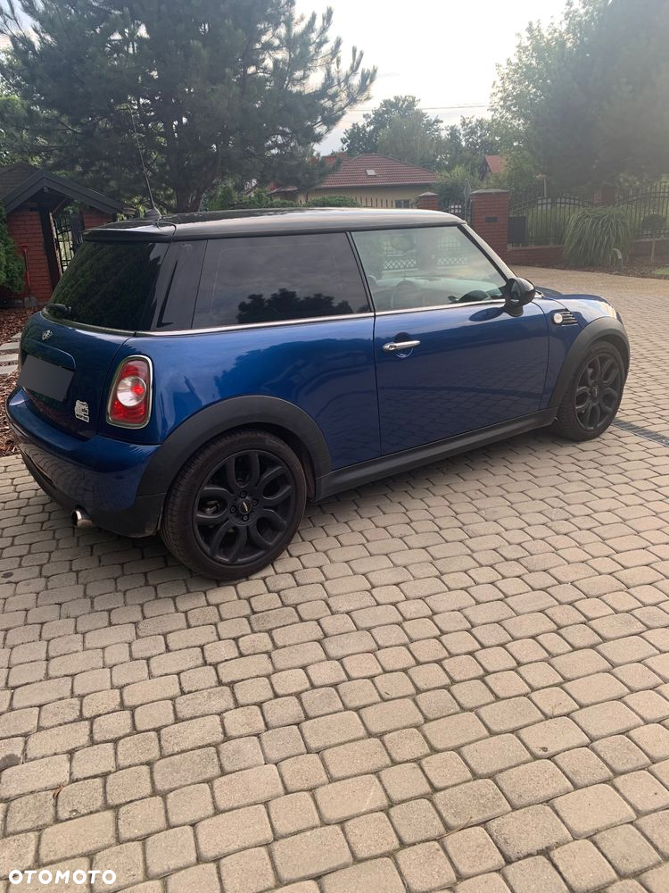 MINI Cooper - 6