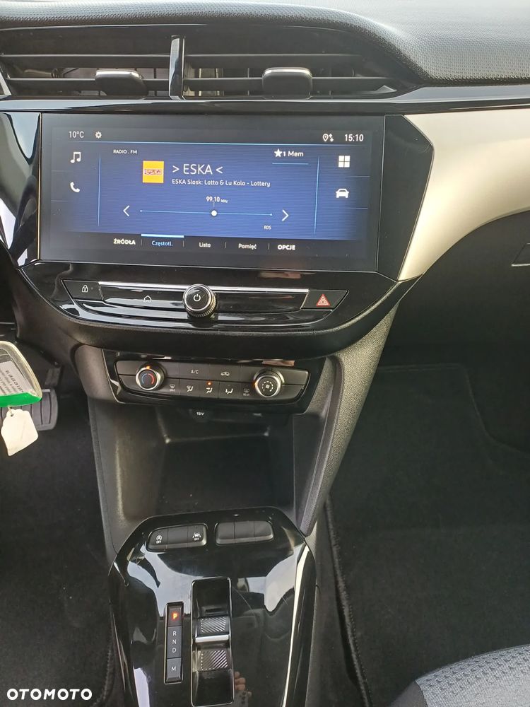 Opel Corsa 1.2 Direct Inj Turbo Start/Stop Automatik Ultimate - 16