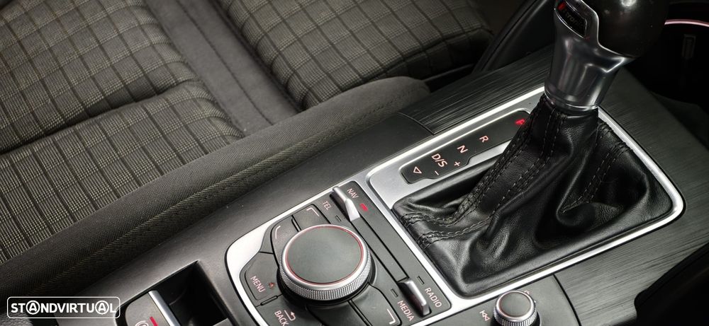 Audi A3 Limousine 2.0 TDI S-line S tronic - 33