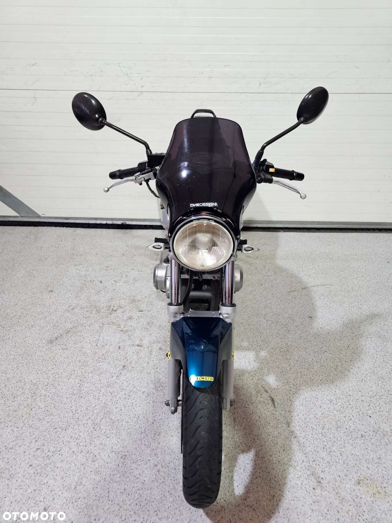 Suzuki GS - 14