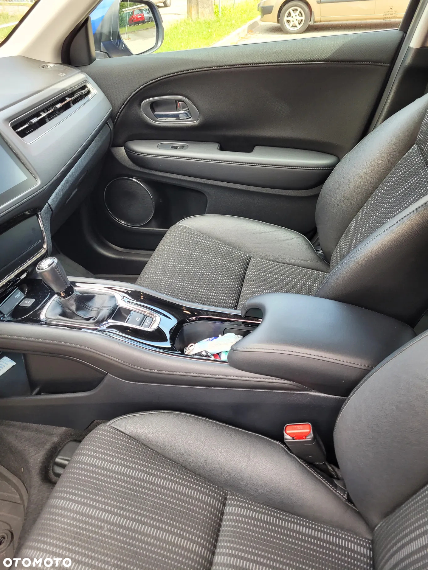 Honda HR-V 1.6 i-DTEC Executive (ADAS) - 13