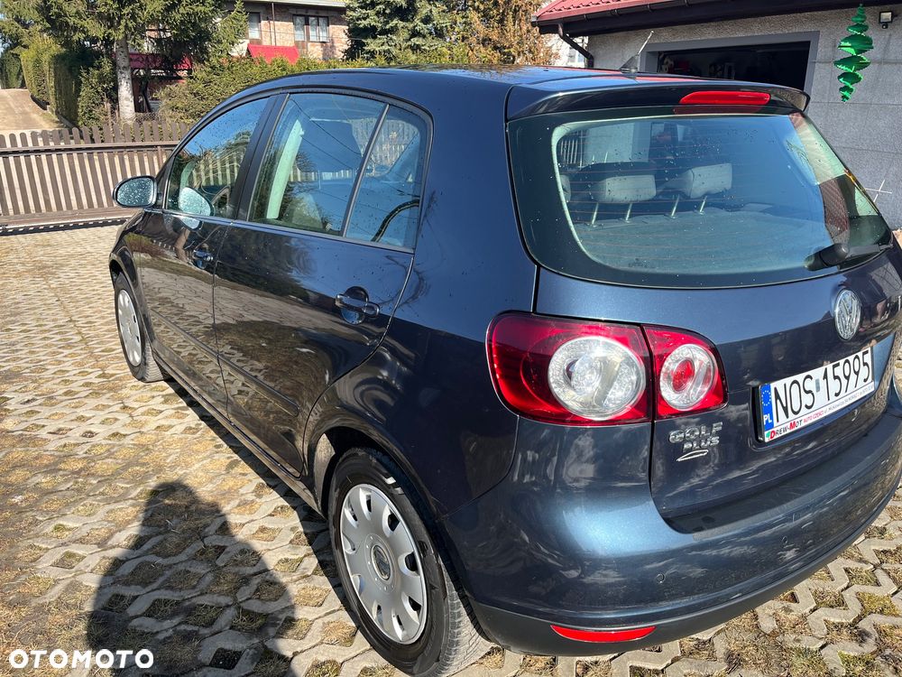 Volkswagen Golf 1.6 Edition - 5