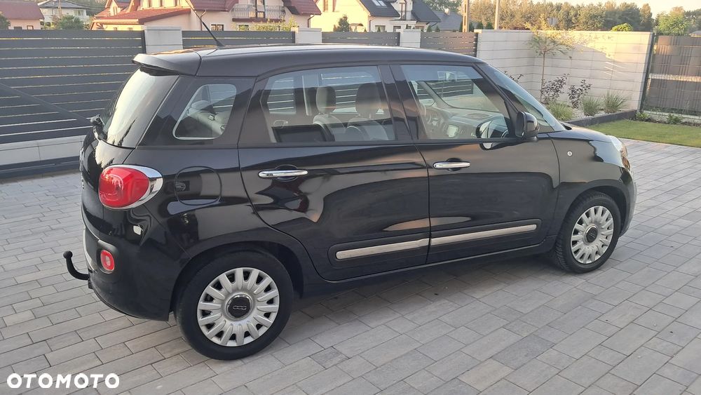 Fiat 500L 1.4 16V Pop - 14