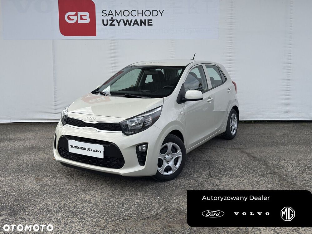 Kia Picanto 1.0 M - 2