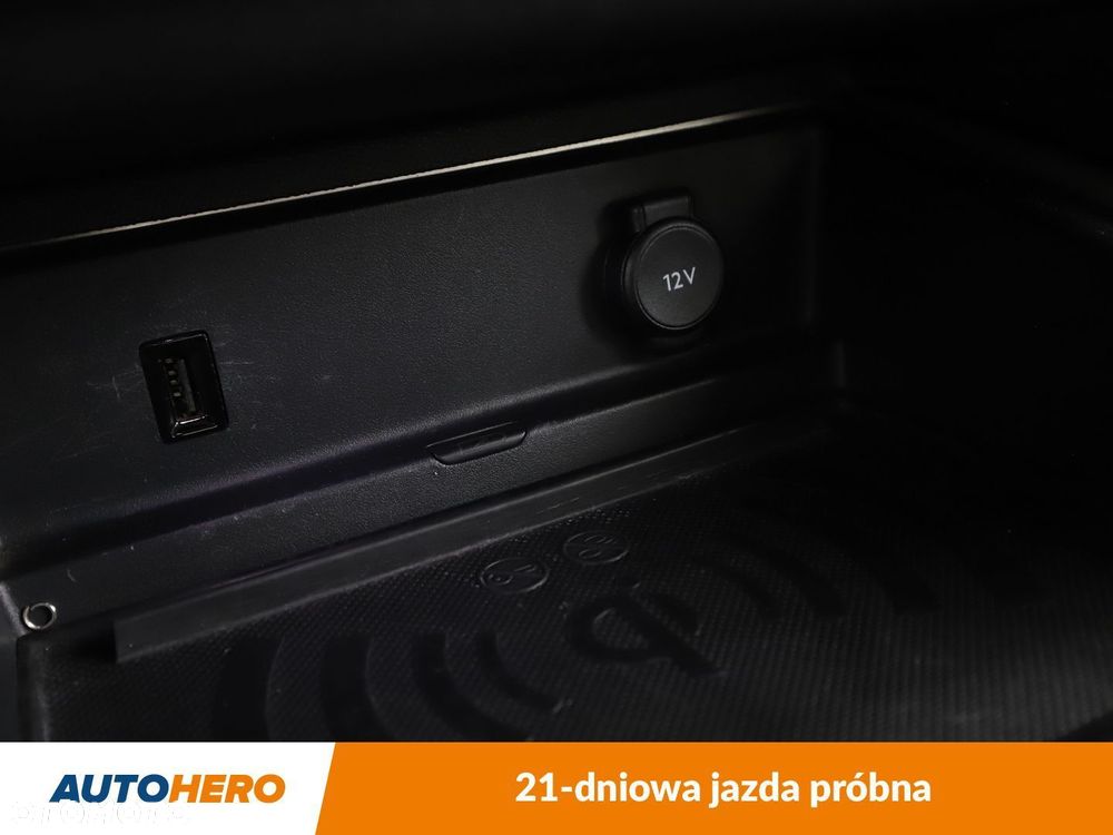 Citroën C5 Aircross - 27