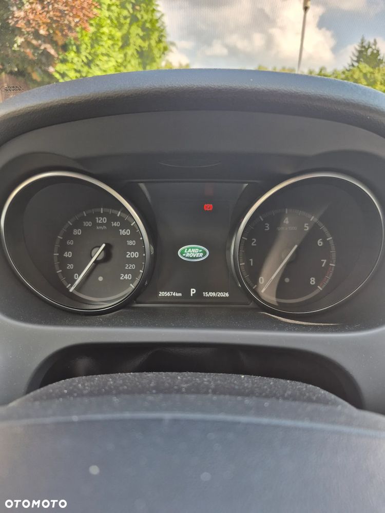 Land Rover Discovery Sport 2.0 Si4 HSE Luxury - 7