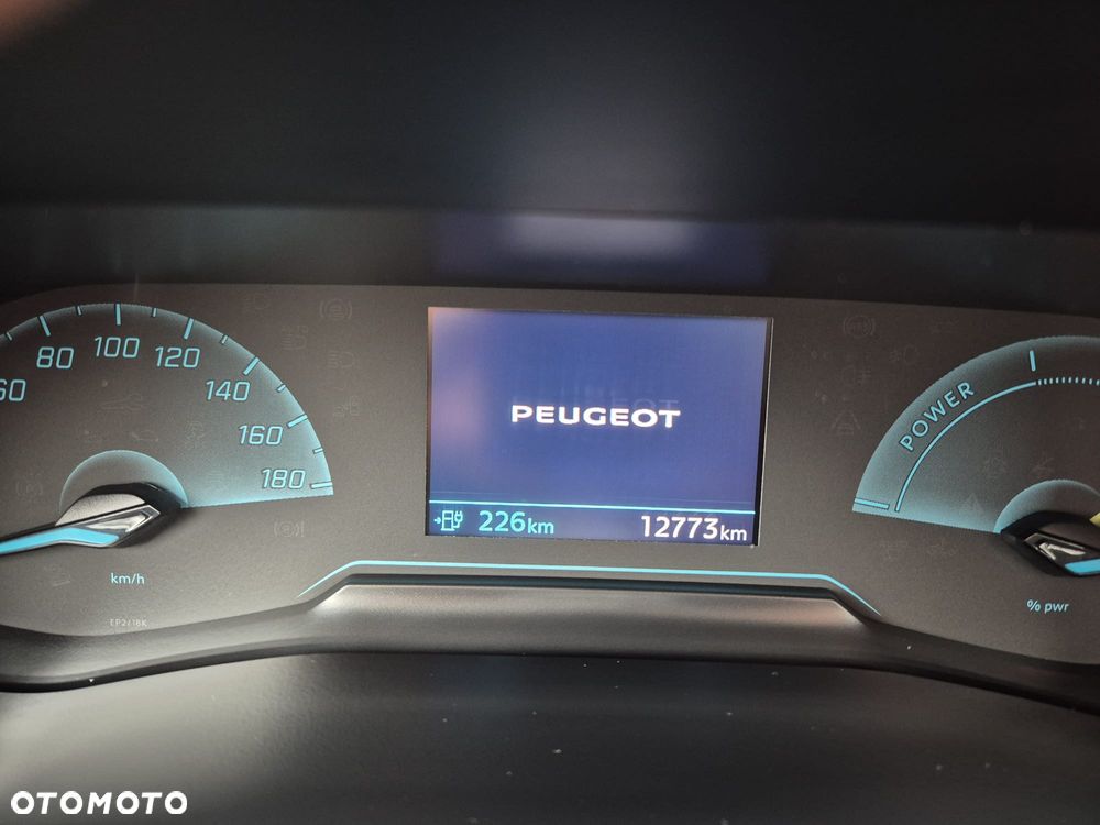 Peugeot 2008 136 Allure - 20