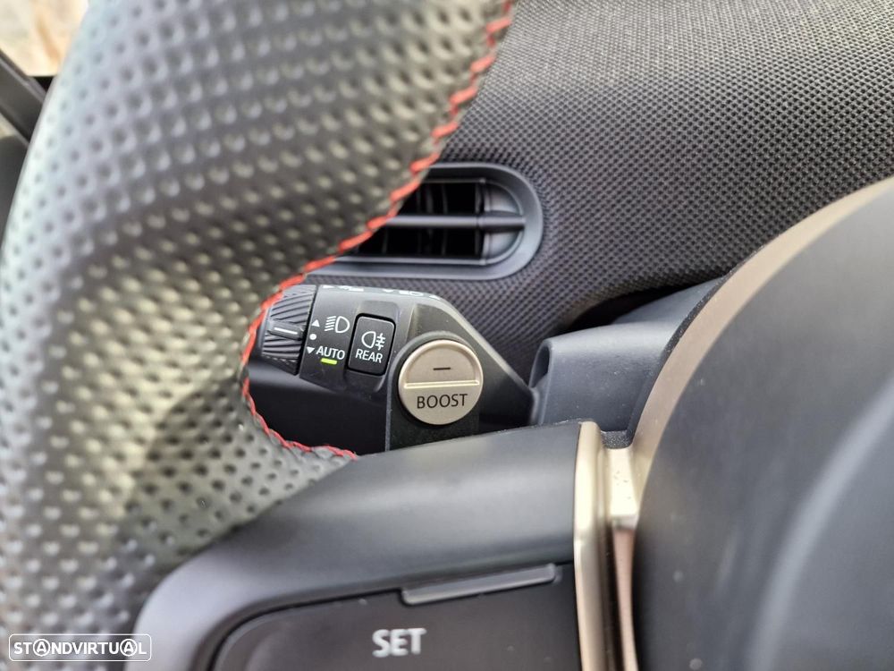 MINI 3 Portas John Cooper Works Aut. - 40