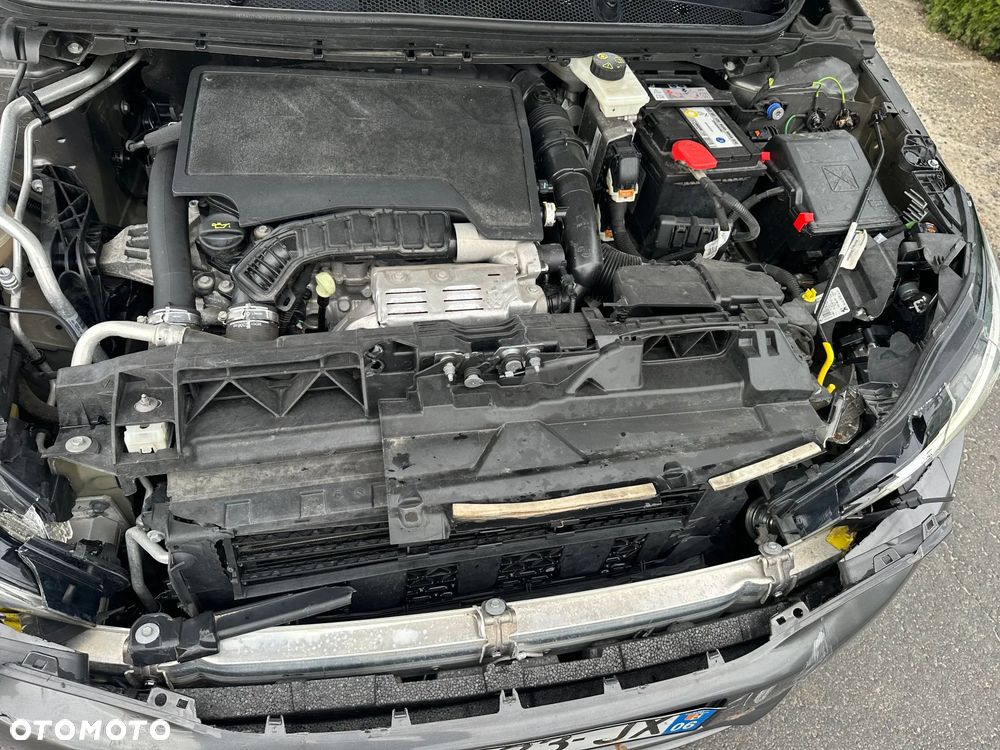 Peugeot 308 PureTech 130 GPF Stop & Start Active Pack - 5