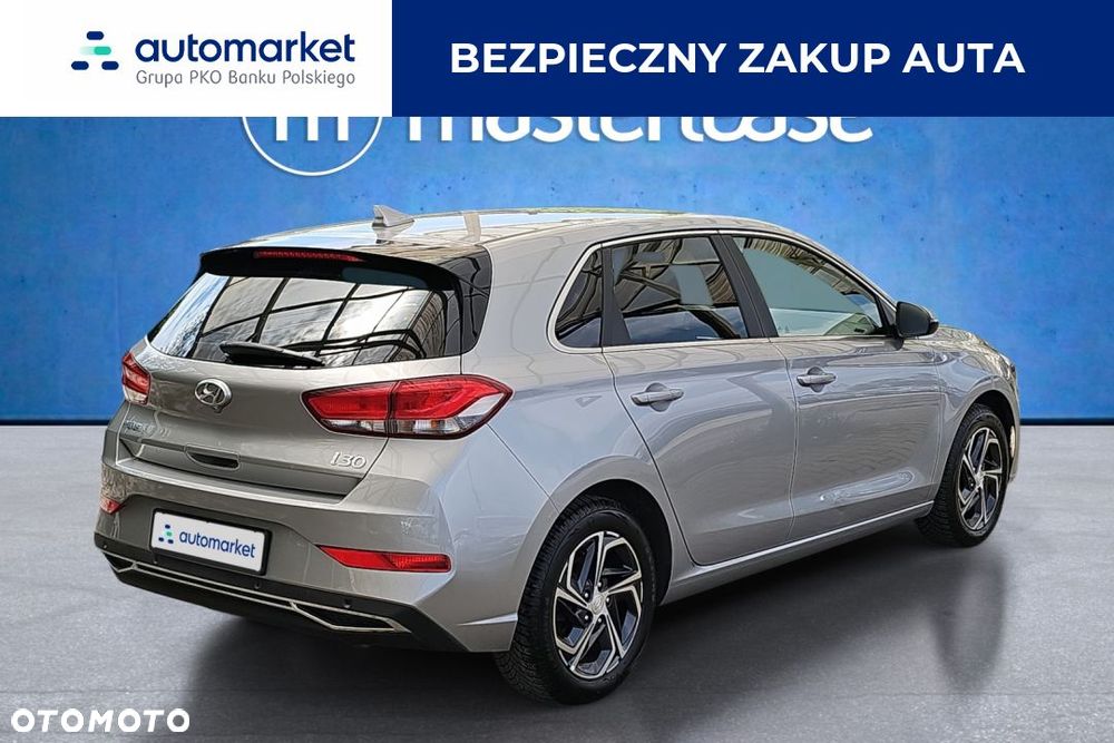 Hyundai i30 1.5 DPI Smart - 5