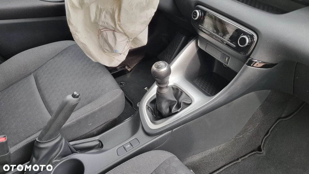 Toyota Yaris 1.5 VVT-i Style - 23
