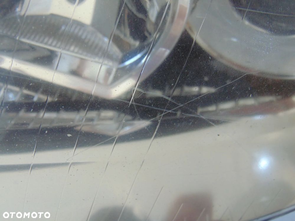 EUROPA xenon lewy lampa przednia przód lewa ksenon 8E0941003AQ Audi A4 B6 , 00-04r - 6