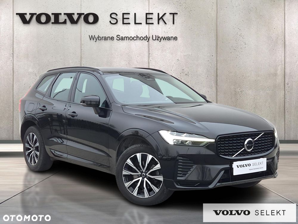 Volvo XC 60 B5 B AWD Plus Dark - 8