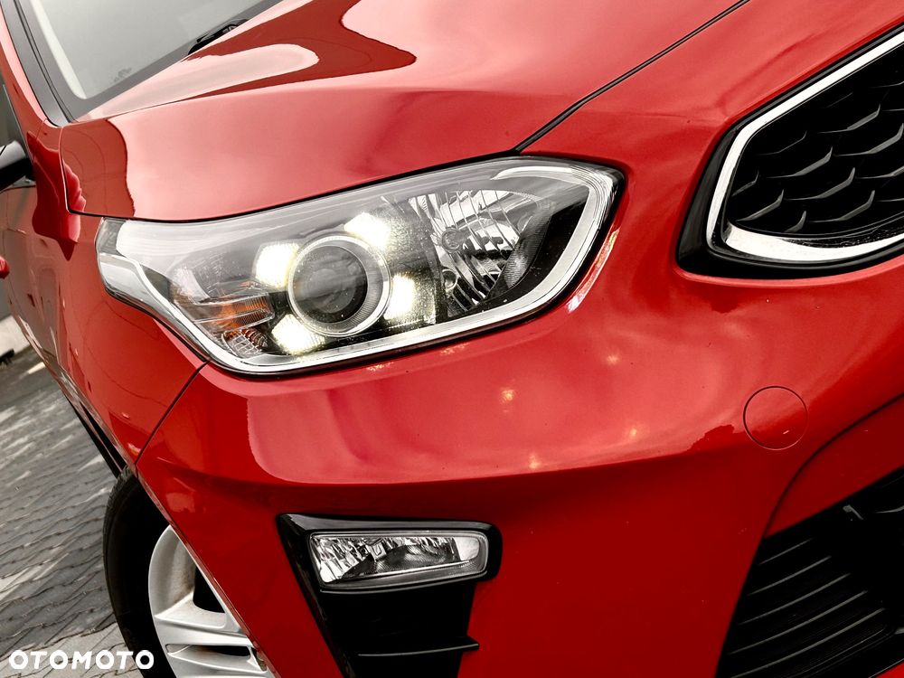 Kia Ceed 1.6 CRDi SCR L Business Line Plus DCT - 36