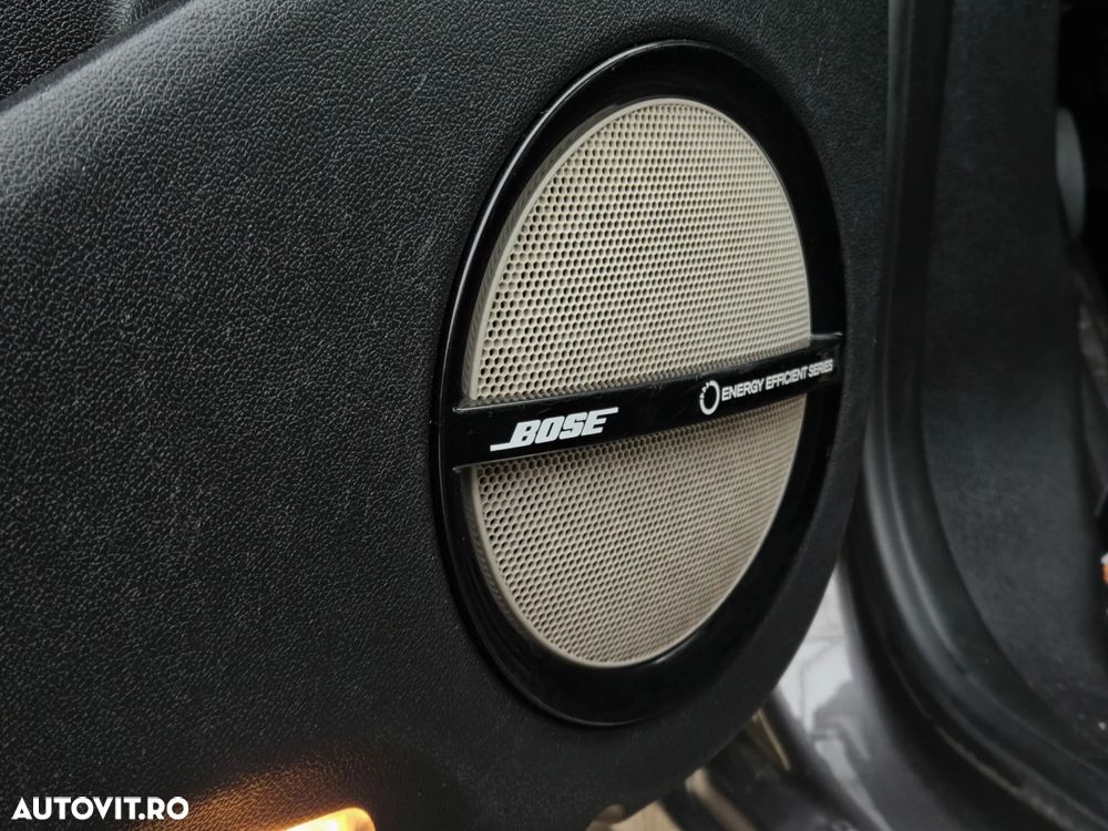 Renault Scenic ENERGY dCi 130 BOSE EDITION - 35