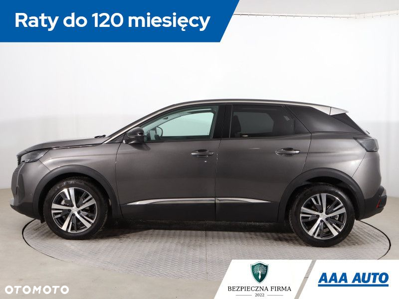 Peugeot 3008 - 3