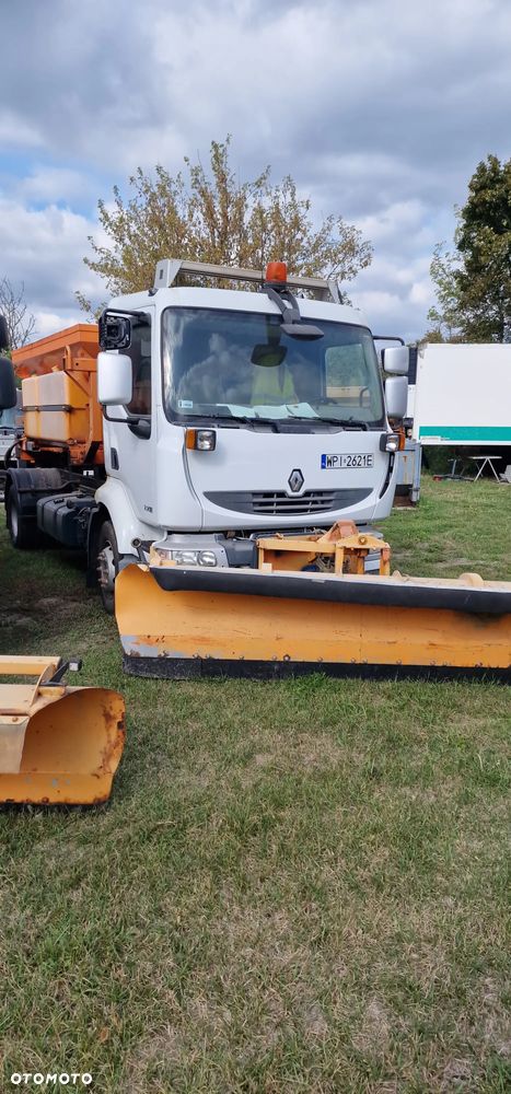 Renault Midlum 220DXI - 8