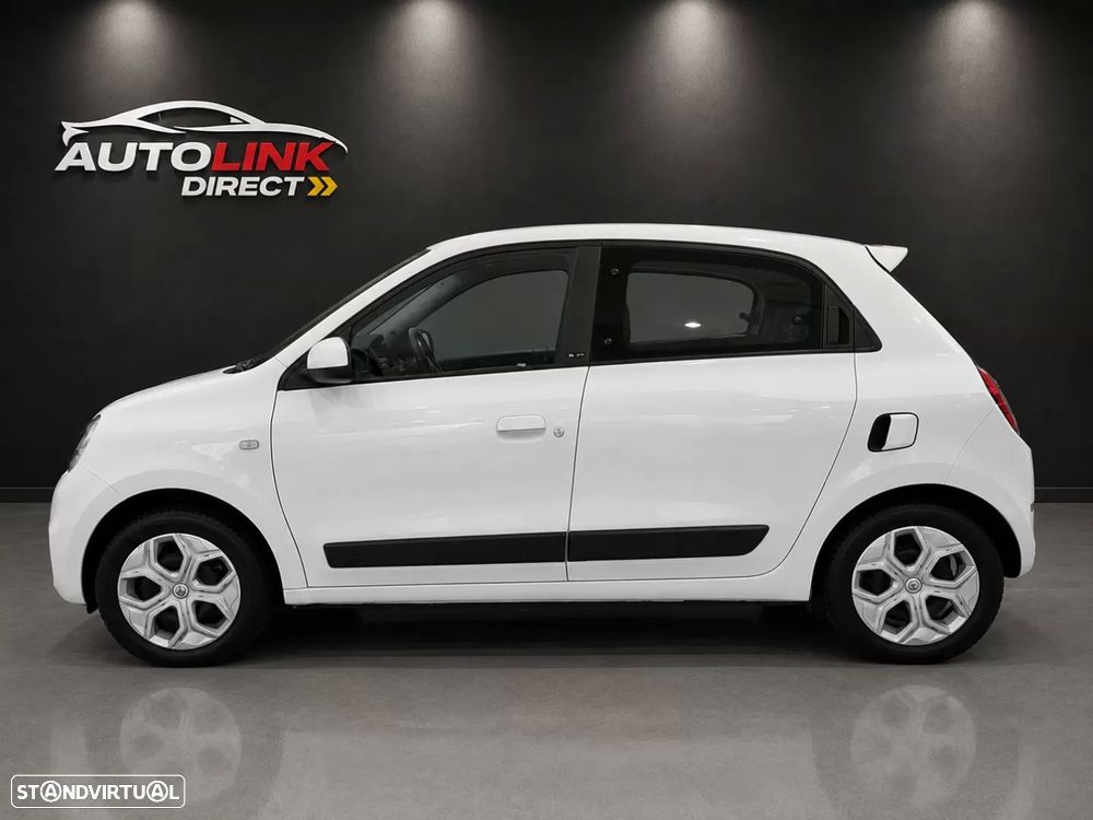 Renault Twingo Z.E. 22 Zen - 2