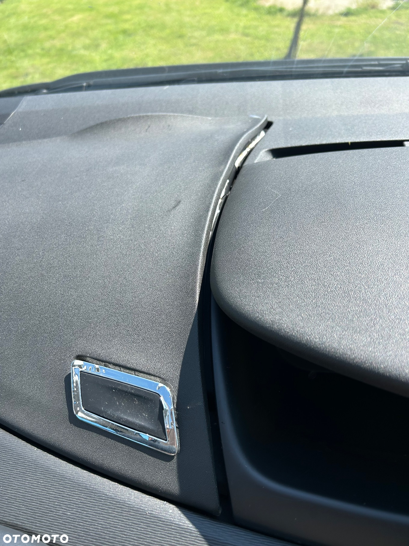 Citroën C4 Picasso 1.8 16V 7-Sitzer Advance - 5