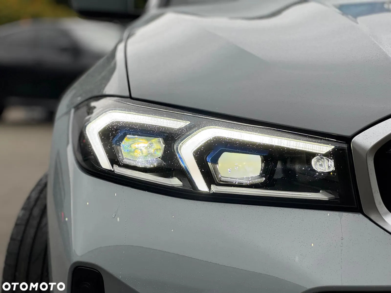 BMW Seria 3 - 5