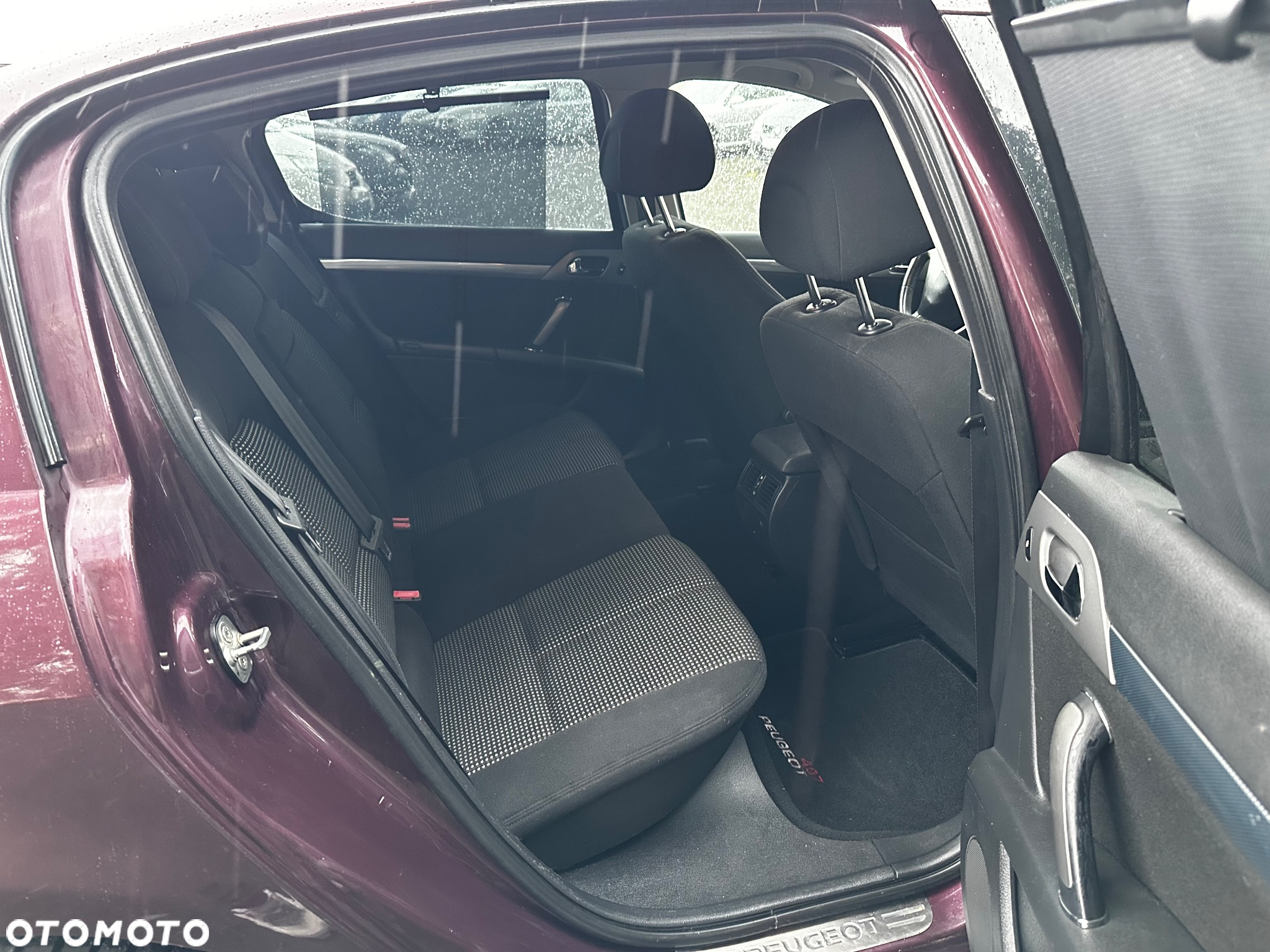 Peugeot 407 - 20