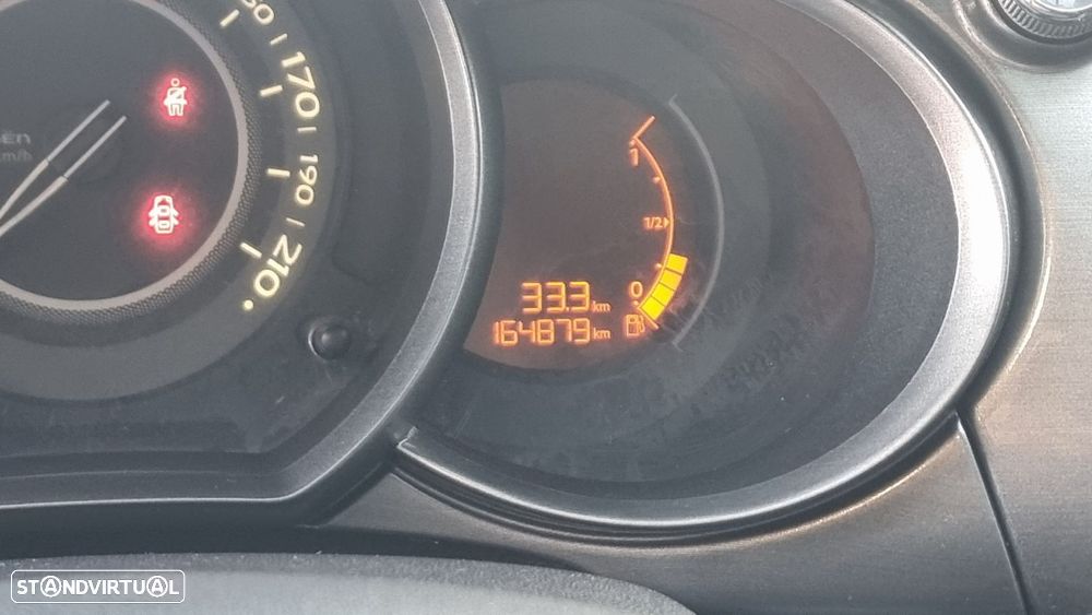 Citroën C3 1.4 HDi Airdream Attraction - 14