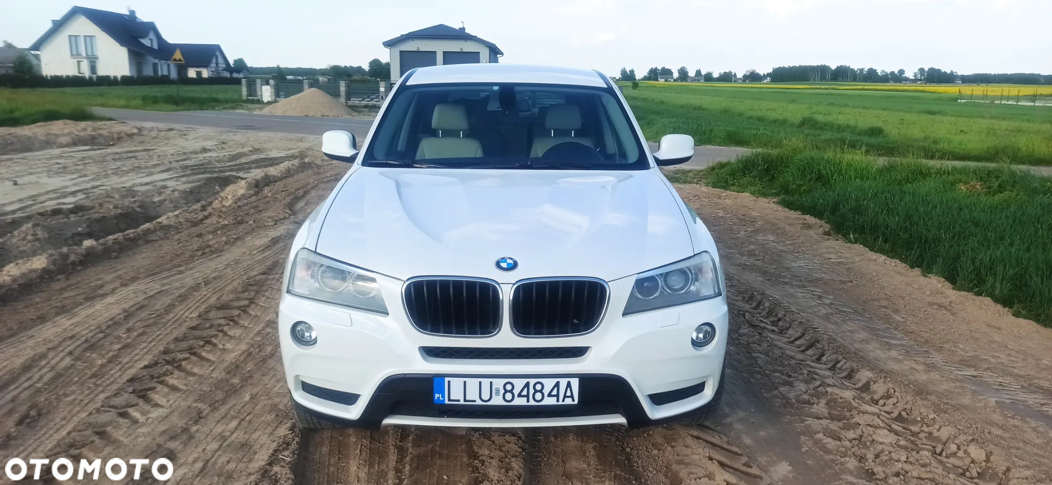BMW X3 20d xDrive - 2