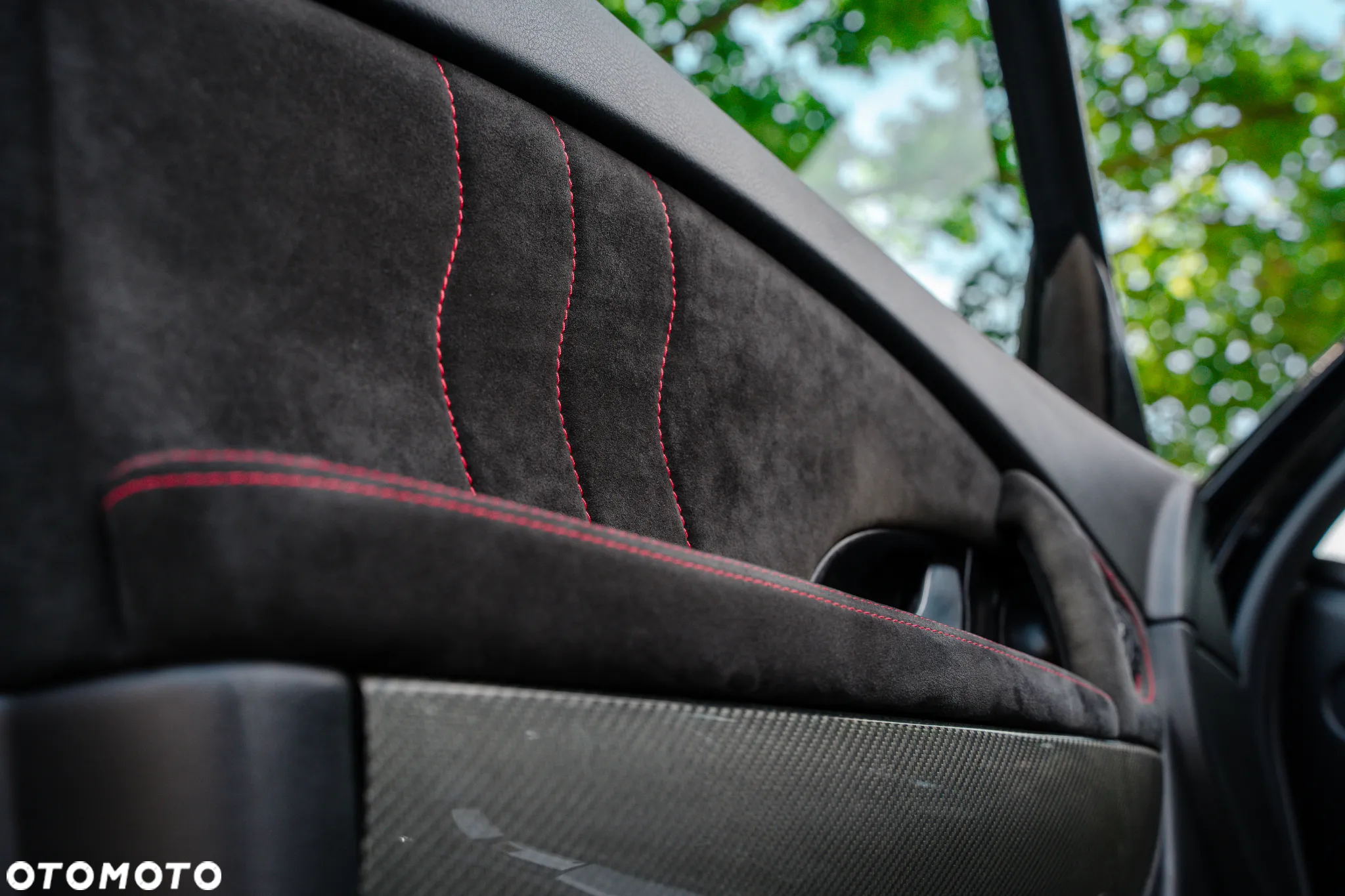 Maserati Quattroporte GT S - 38