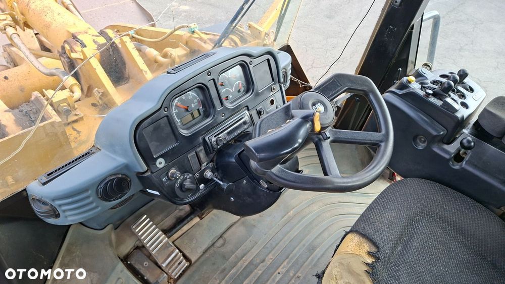 Caterpillar 950 G 4X4 - 12