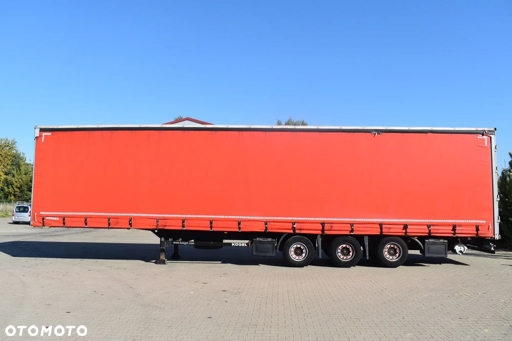 Kögel NS24 - 4