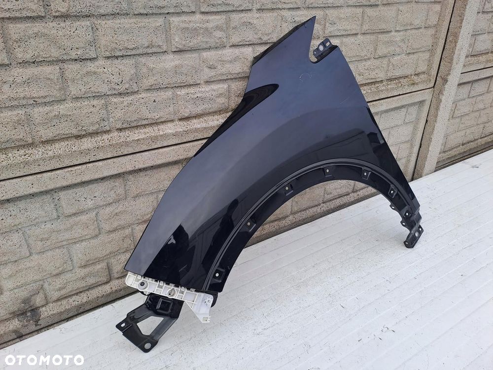 mitsubishi eclipse cross 18- 20 błotnik lewy przód oryginał - 3