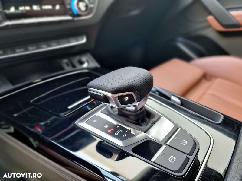 Audi Q5 40 TDI quattro S tronic MHEV S Line - 16