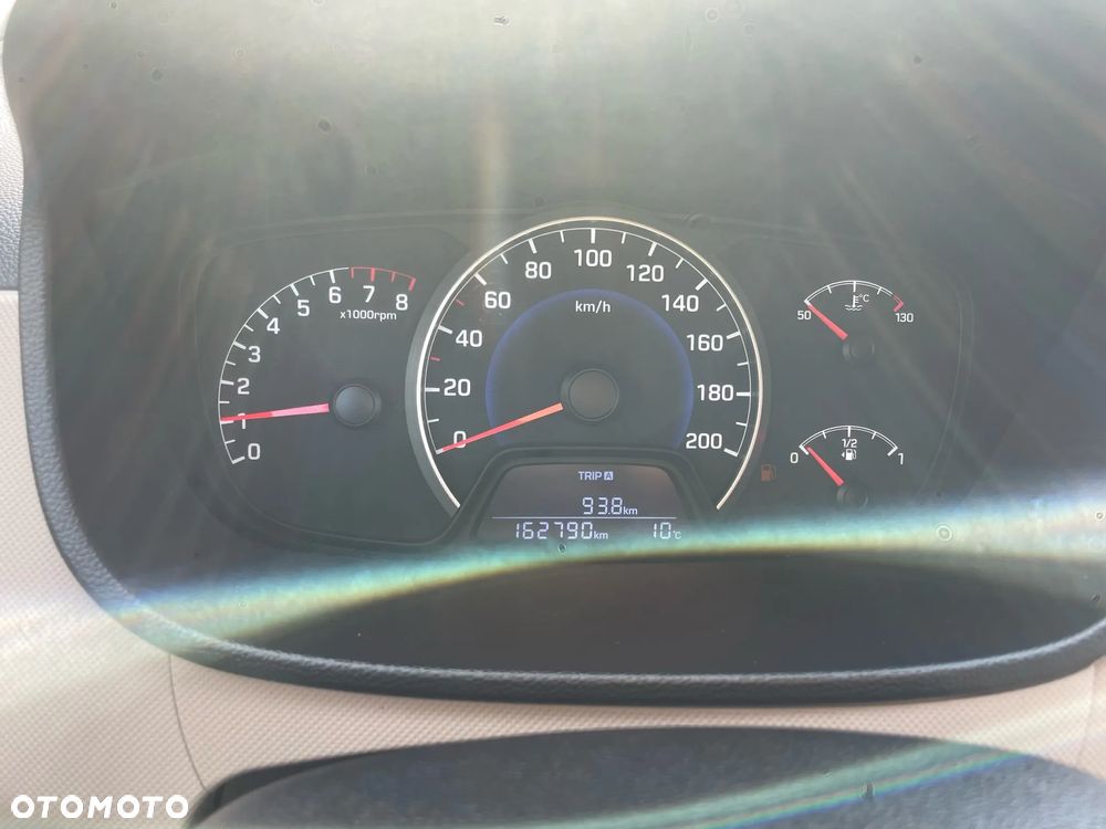 Hyundai i10 1.0 Access - 11