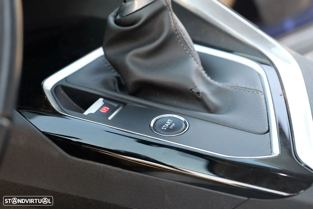 Peugeot 3008 1.5 BlueHDi Allure - 27