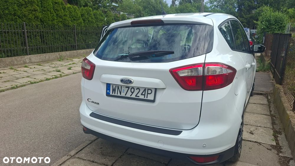 Ford C-MAX 2.0 TDCi Trend MPS6 - 3