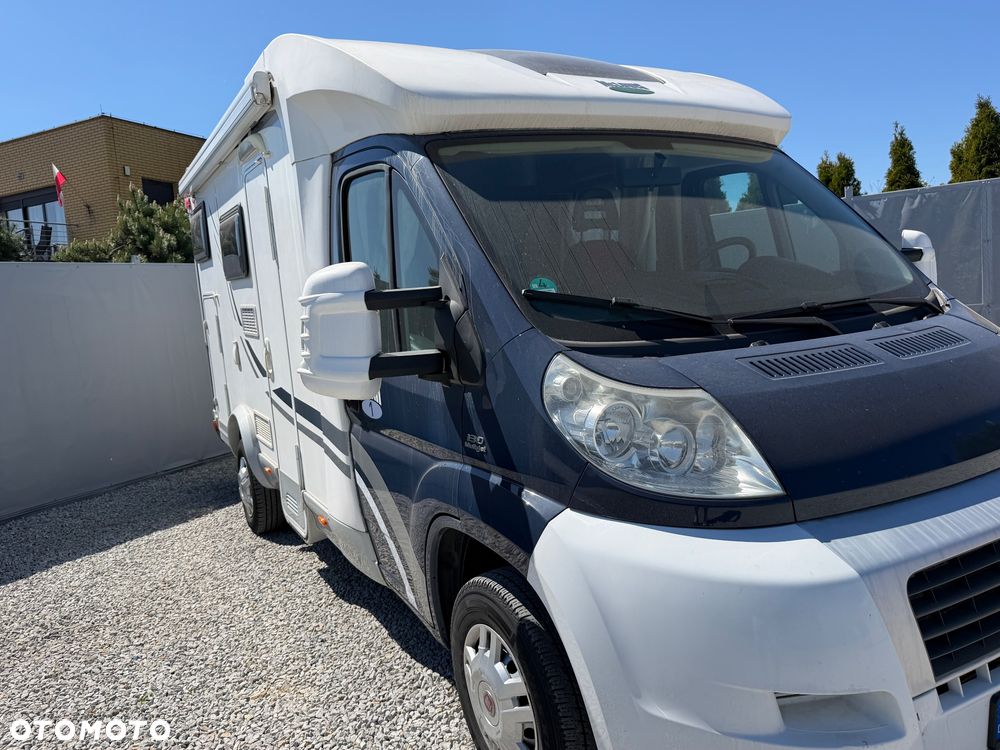 Fiat Ducato - 3