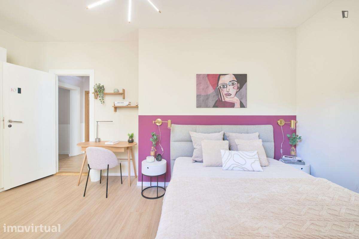 Quarto - localizado em Cais do Sodré Lisbon - Grande imagem: 3/26