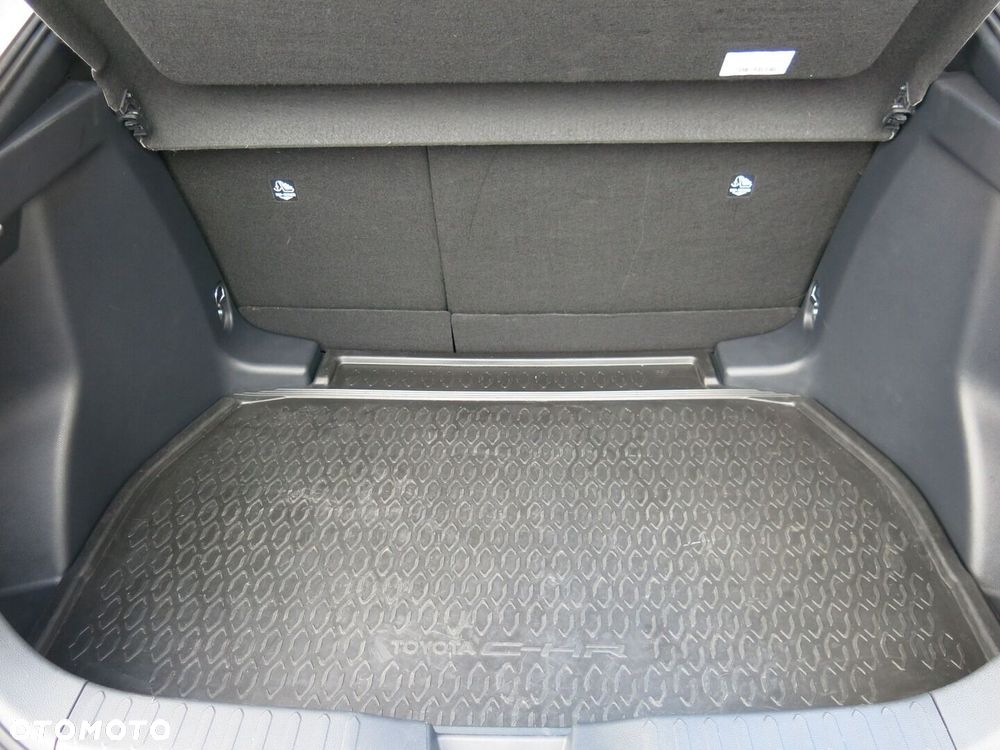 Toyota C-HR 1.8 Hybrid Style - 11