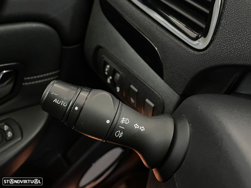 Renault Grand Scénic 1.5 dCi Bose Edition EDC SS - 35