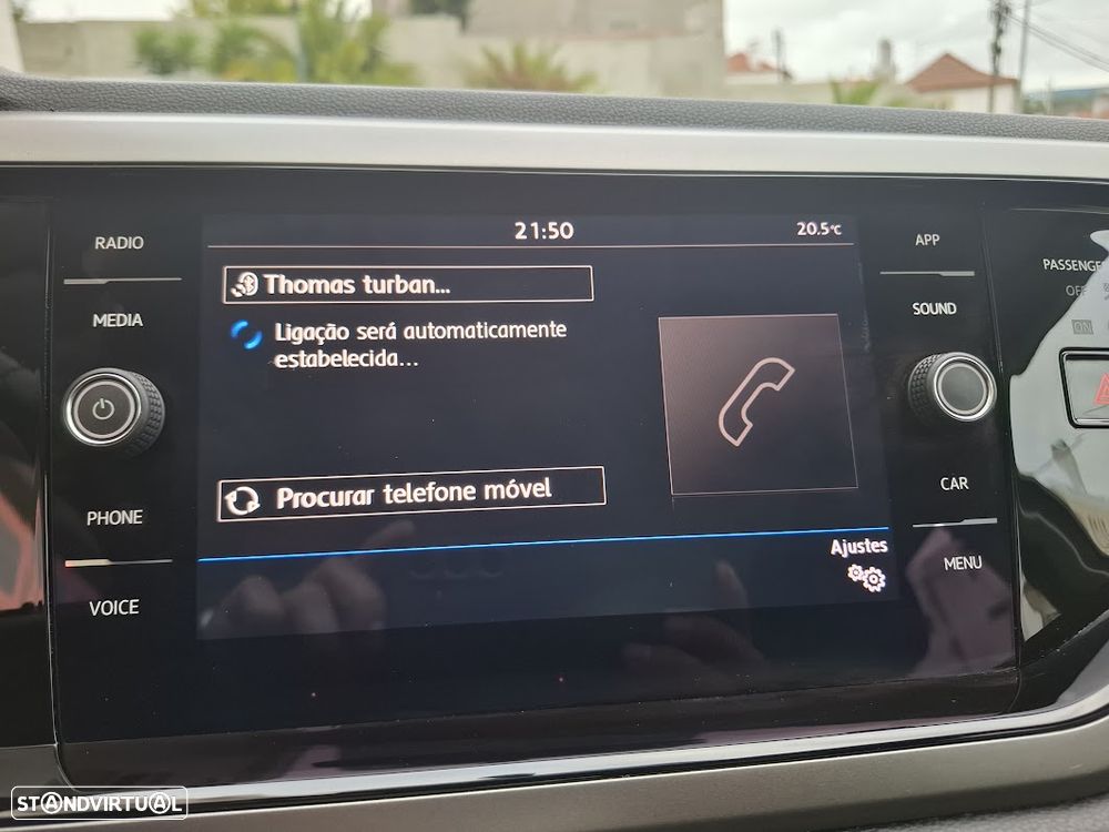 VW Polo 1.0 TSI Confortline - 20