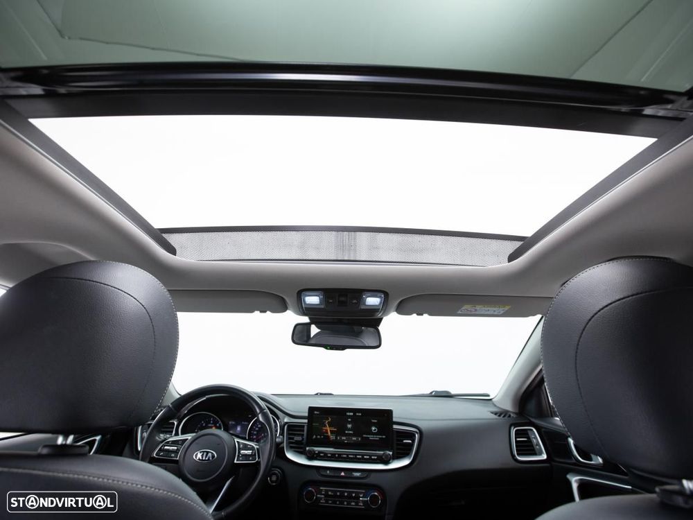 Kia Ceed SW - 7