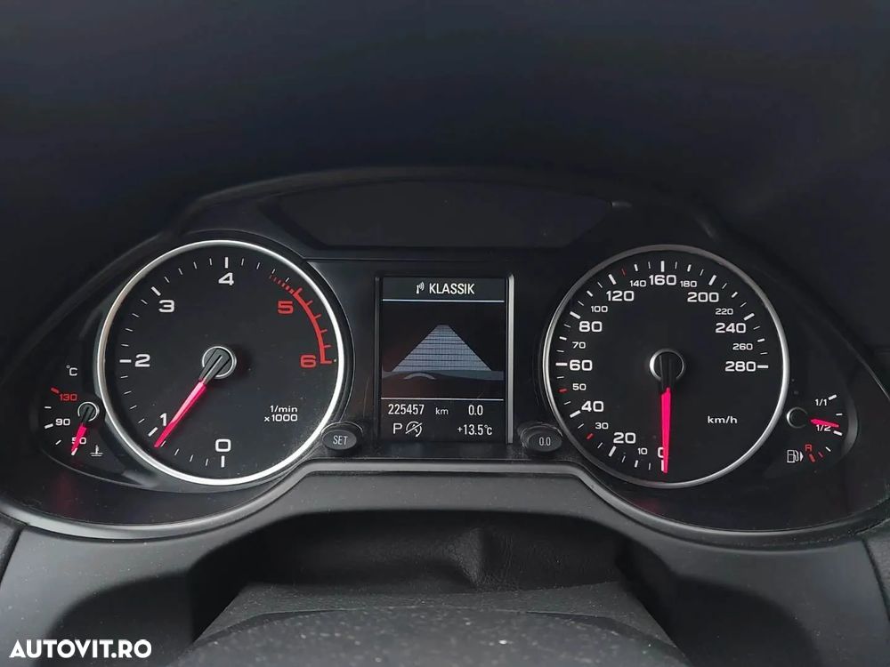 Audi Q5 2.0 TDI Quattro S tronic sport - 12