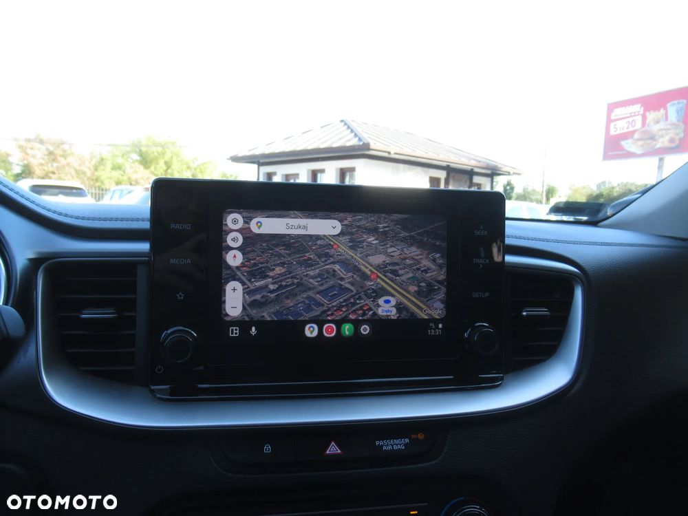 Kia Ceed 1.5 T-GDI M DCT - 24